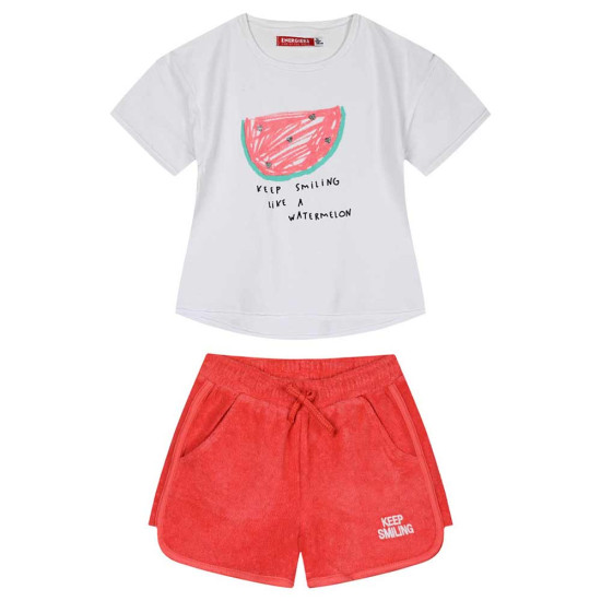 Energiers Βρεφικό σετ Energiers Βρεφικό σετ